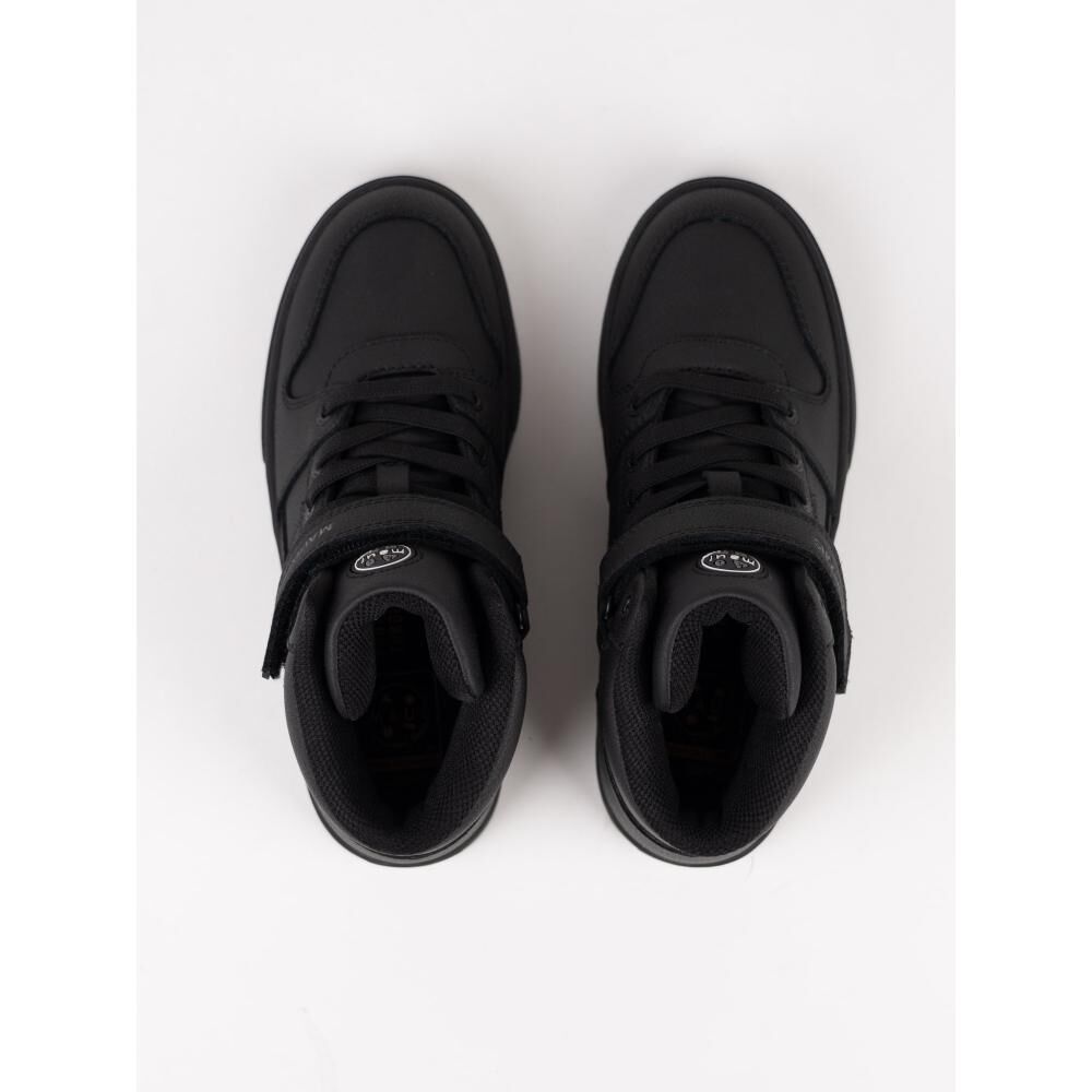 Zapatilla Escolar Ni&ntilde;o Maui 5ce173-kc26 Negro image number 3.0