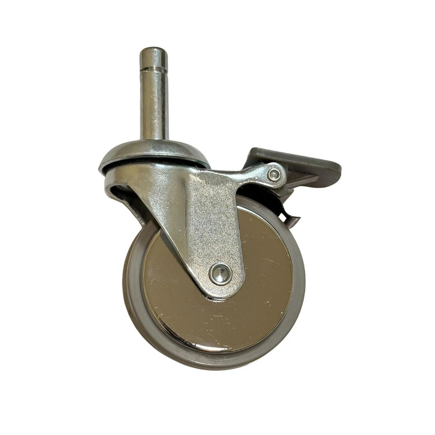 Rueda Pyton Con Freno Para Cama Cic, Rosen Y Flex image number 0.0
