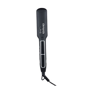 Plancha De Cabello Con Indicador De Temperatura Aw-tp5538