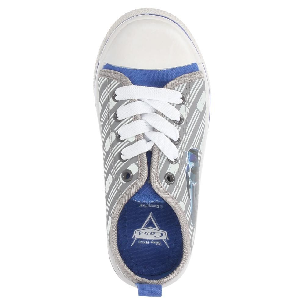 Zapatilla Cars Criss19013 image number 3.0