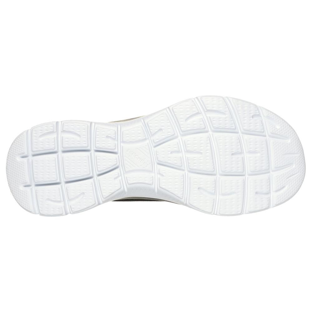 Zapatilla Urbana Mujer Skechers Summits-diamond Dream Bktq image number 2.0