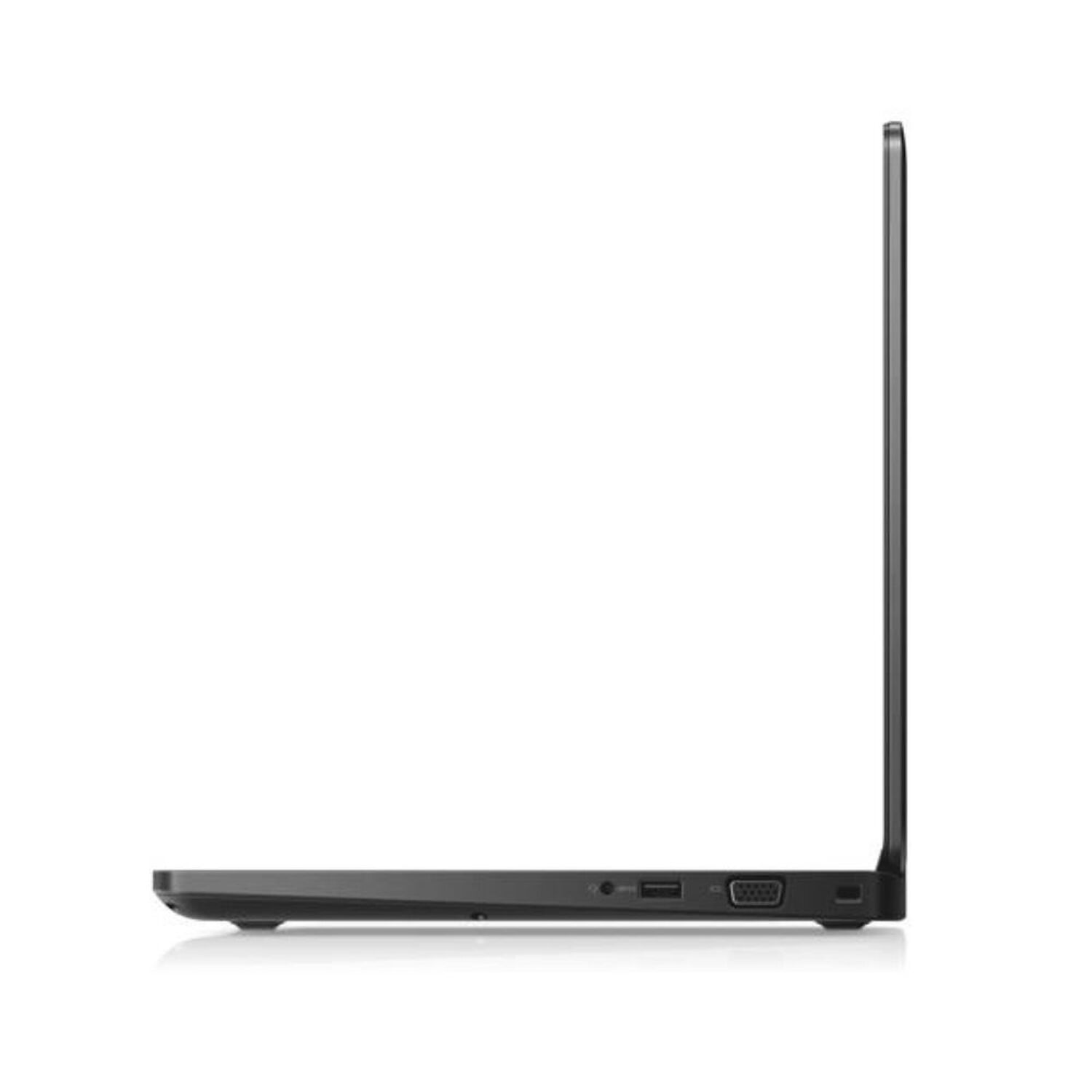 Notebook Dell Latitude 5490 14" | Intel Core I5 8 Gen | 16gb Ram | 256gb Ssd | W11 | Reacondicionado Grado A image number 4.0