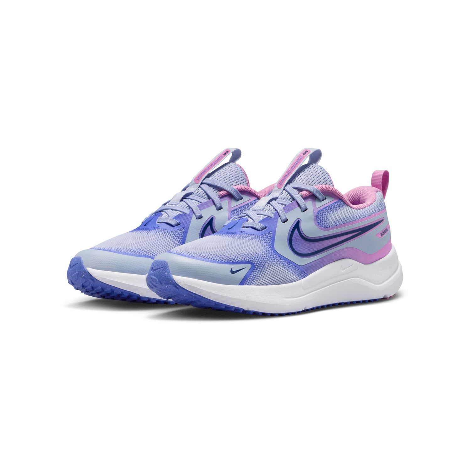 Zapatilla Nike Cosmic Runner Hombre Junior Negro image number 1.0
