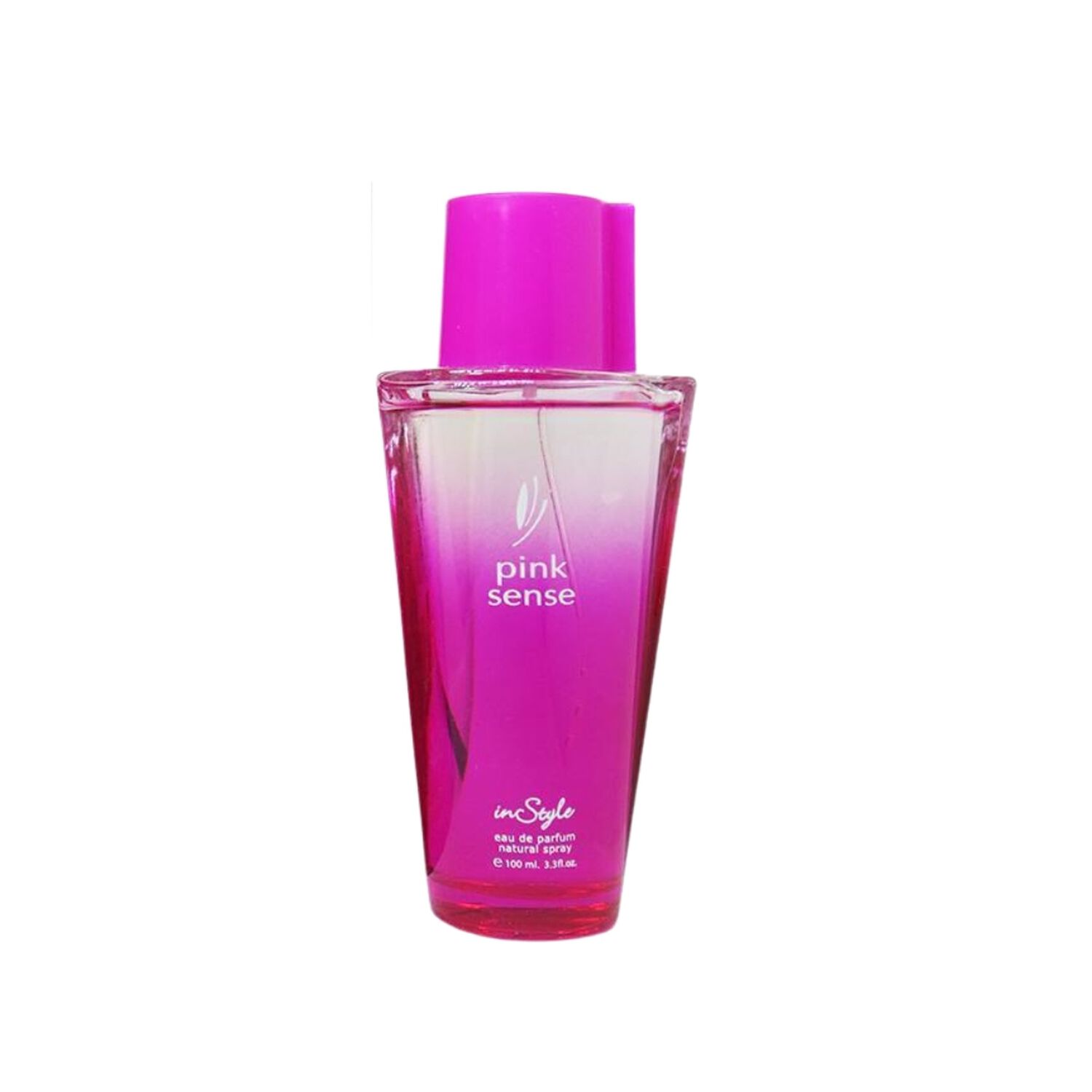 Instyle Pink Sense Edp 100 Ml image number 2.0