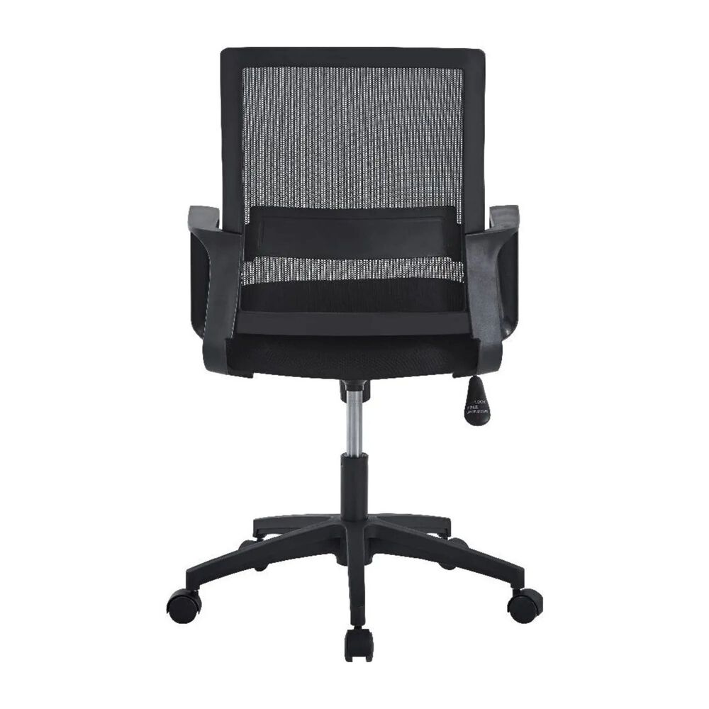 Silla Ejecutiva Ergon&oacute;mica Par&iacute;s - Estilo Y Confort Para Tu Oficina image number 2.0