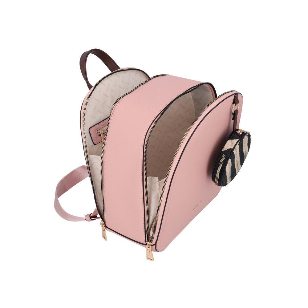 Mochila Hombro Mujer Secret Vostok St6 image number 3.0