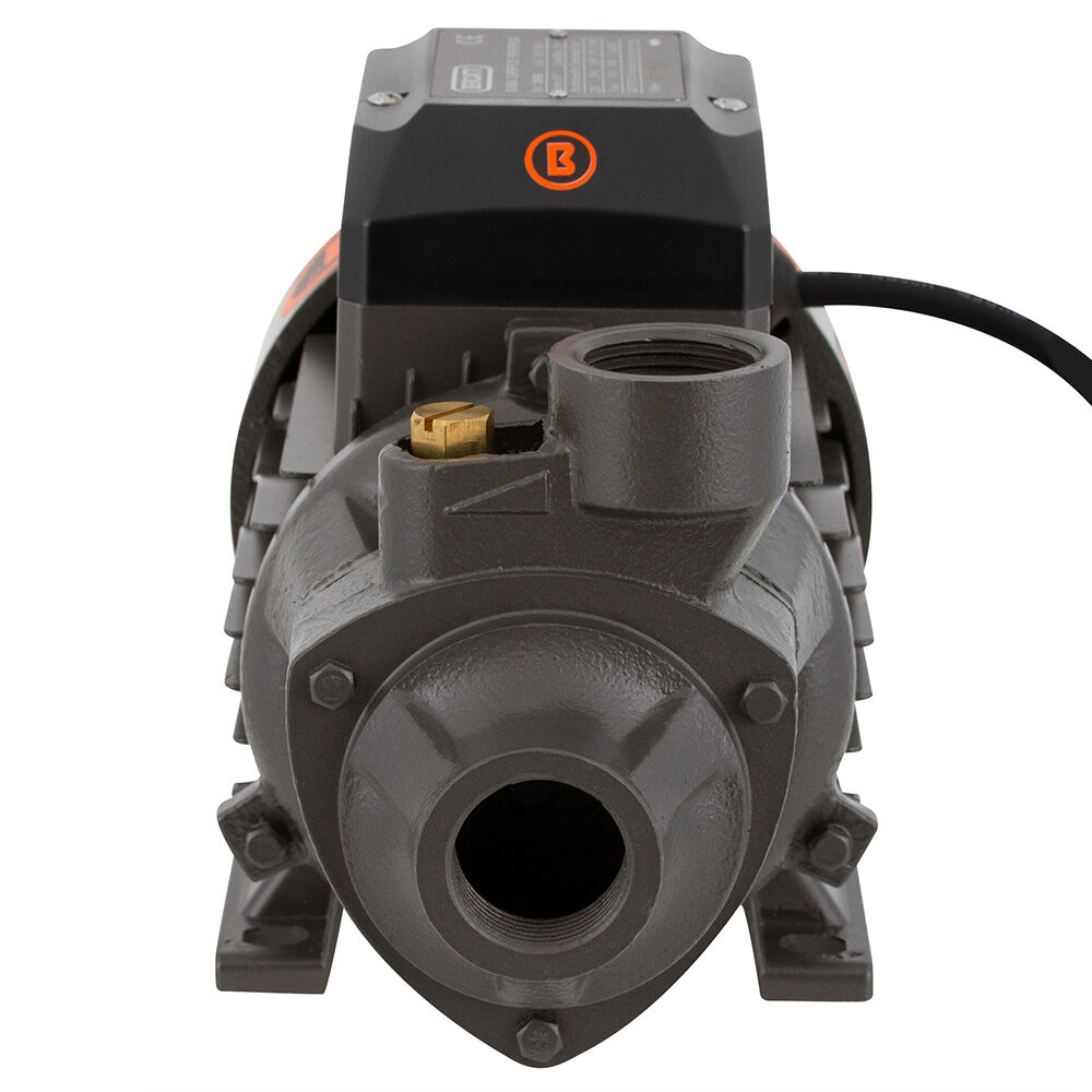 Electrobomba Superficie 1 Hp Periférica image number 2.0