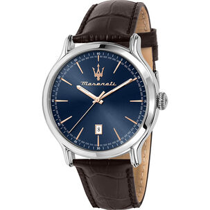Reloj Maserati Hombre R8851118016 Epoca