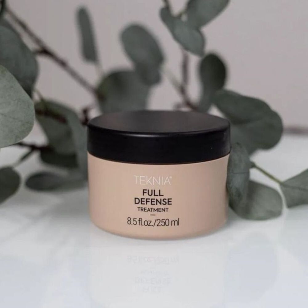 Tratamiento Lakme Teknia Full Defense 250ml image number 2.0