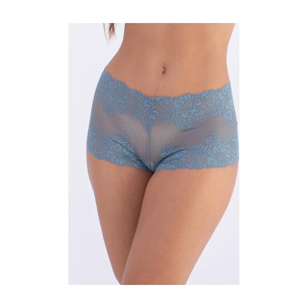 Tri Pack Pantaletas Encaje 2rios image number 3.0