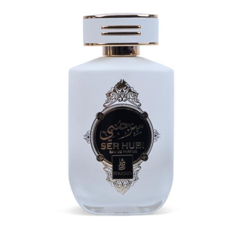 Murjan Ser Hubi Eau De Parfum 100 Ml Unisex image number 1.0