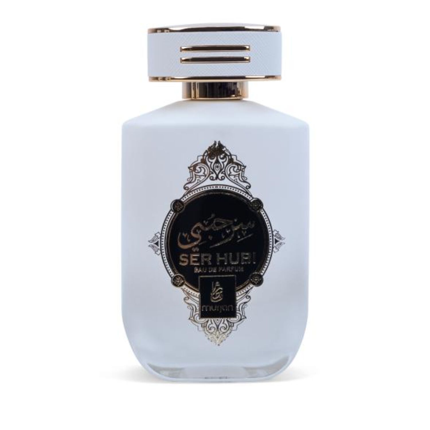 Murjan Ser Hubi Eau De Parfum 100 Ml Unisex image number 1.0