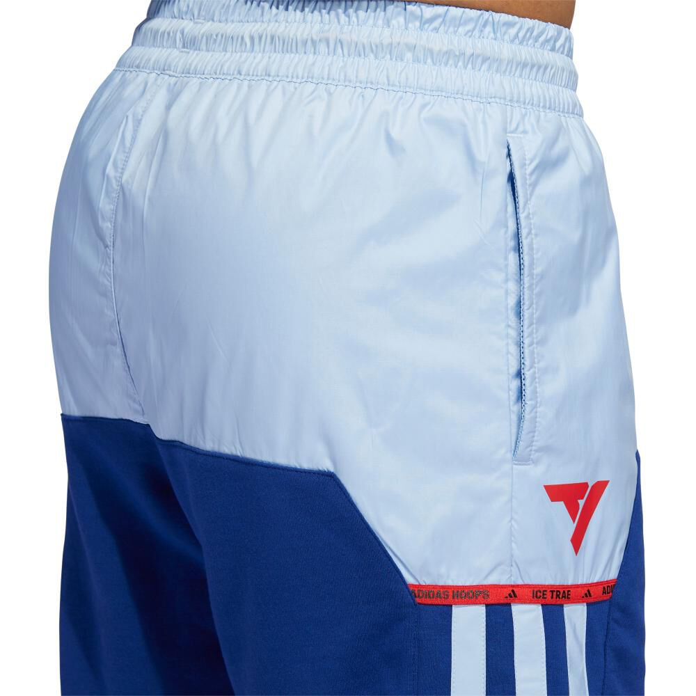 Short Hombre Adidas image number 4.0