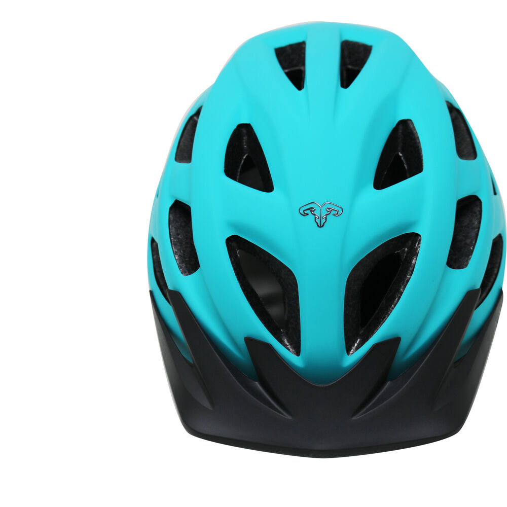 Casco Para Bicicleta Mtb Enduro Adulto Radical Mountain 21v image number 7.0