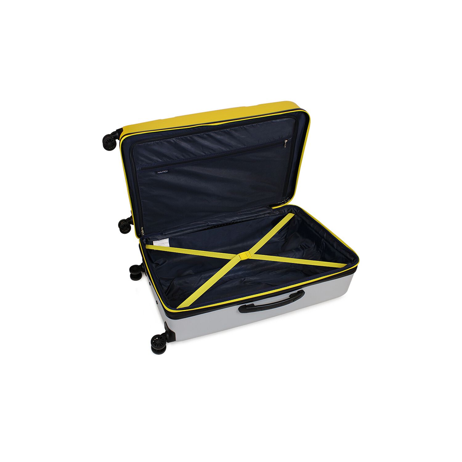 Pack Nautica Maleta Grande Bora 23kg + Mochila Malik image number 5.0
