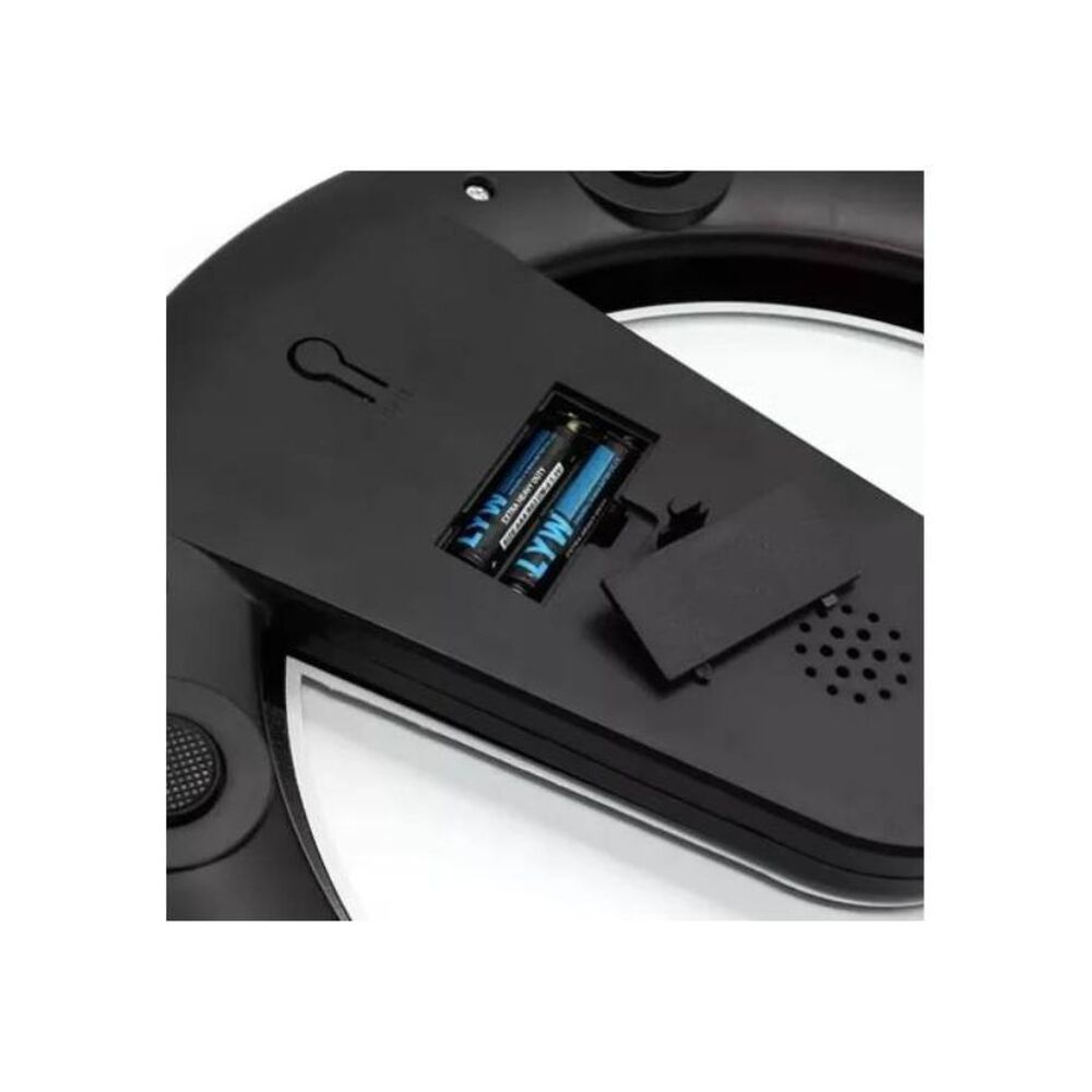 B&aacute;scula Electr&oacute;nica Personal Hasta 180kg Balanza image number 1.0