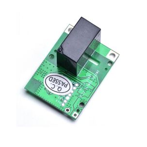 Interruptor Wifi Sonoff De 5v