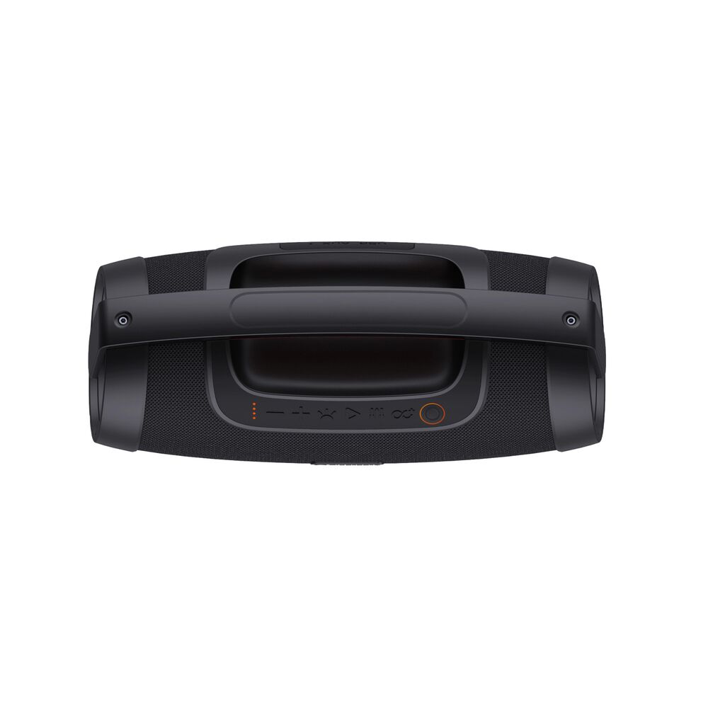 Parlante Bluetooth Mgperseo 3" X2 Master-g image number 9.0