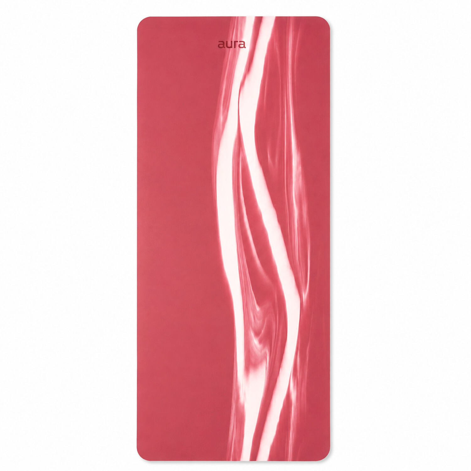 Mat De Yoga Profesional Aura Marble Brick image number 3.0