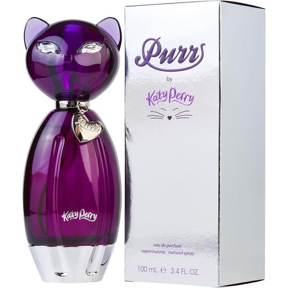 Purr Katy Perry 100ml Edp Mujer Katy Perry image number 0.0