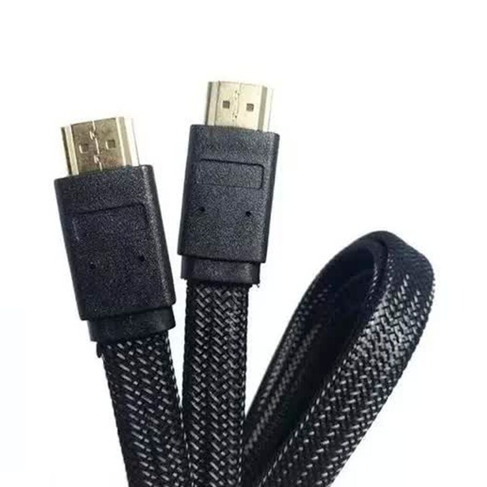 Cable Hdmi Irm 4k Ultra Hd De 2 Metros image number 2.0