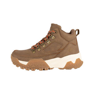 Botin Tara Tostado Alquimia