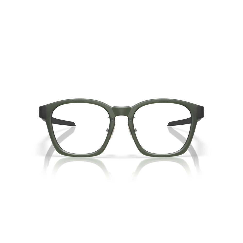Lentes Ópticos Shackle Verde Oakley Frame image number 0.0