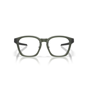 Lentes Ópticos Shackle Verde Oakley Frame