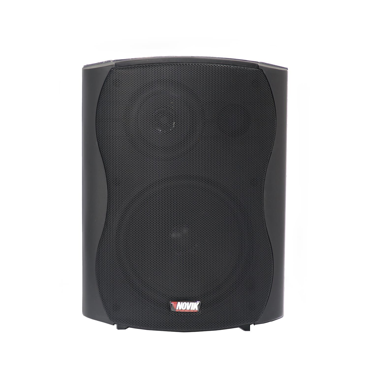 Par De Parlantes De Instalacion Novik Liric 5 Bk image number 1.0