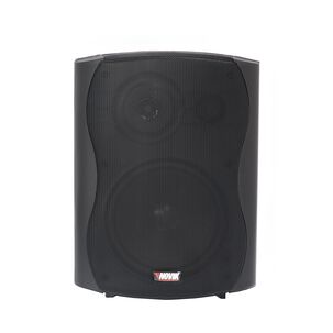 Par De Parlantes De Instalacion Novik Liric 5 Bk