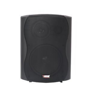 Par De Parlantes De Instalacion Novik Liric 5 Bk