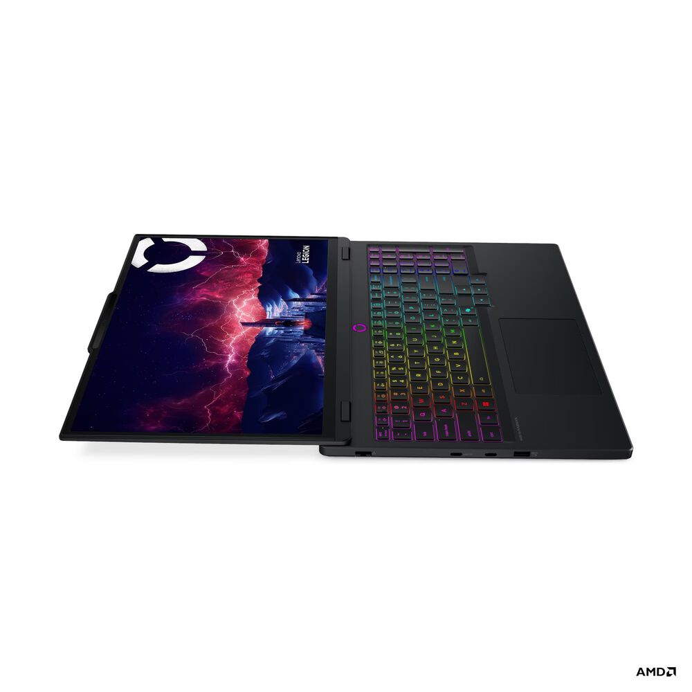 Notebook Gamer Legion 5 Gen 10 Amd Ryzen 7 32gb Ram 1tb Ssd 15" Geforce Rtx 5060 image number 3.0