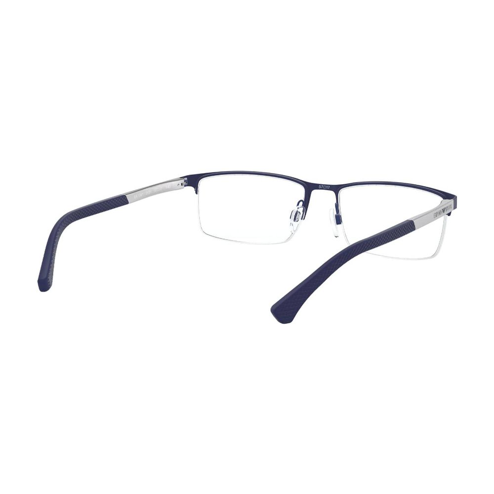 Lentes &Oacute;pticos Azul Emporio Armani image number 7.0