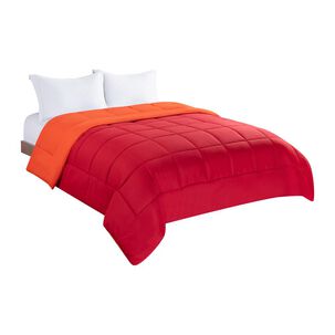 Plumón Casaideal Bicolors 2p / 2 Plazas Plumón Casaideal Bicolors 2p / 2 Plazas