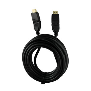 Cable Hdmi Macho A Hdmi Macho 4k De 5 Metros