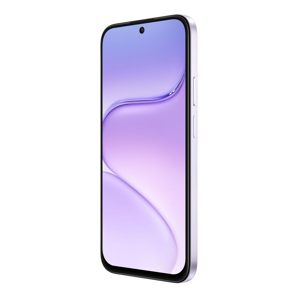 HONOR 600 Smart 5G 256GB 6GB Morado, foto 5