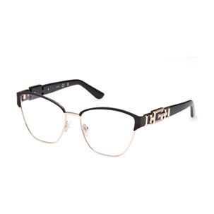 Lentes &Oacute;pticos Negro Guess