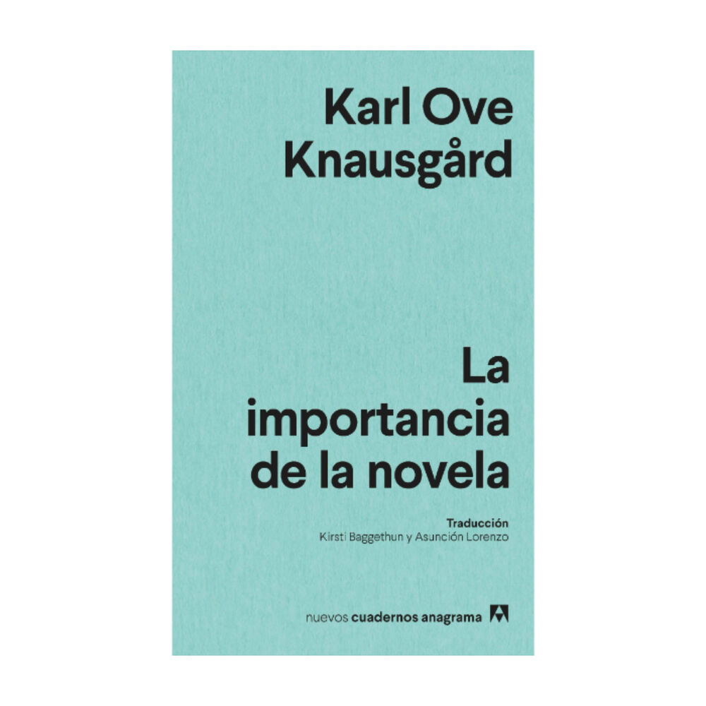 La Importancia De La Novela image number 0.0
