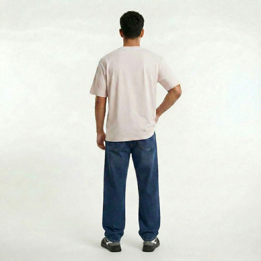 Polera Hombre Skuad image number 1.0