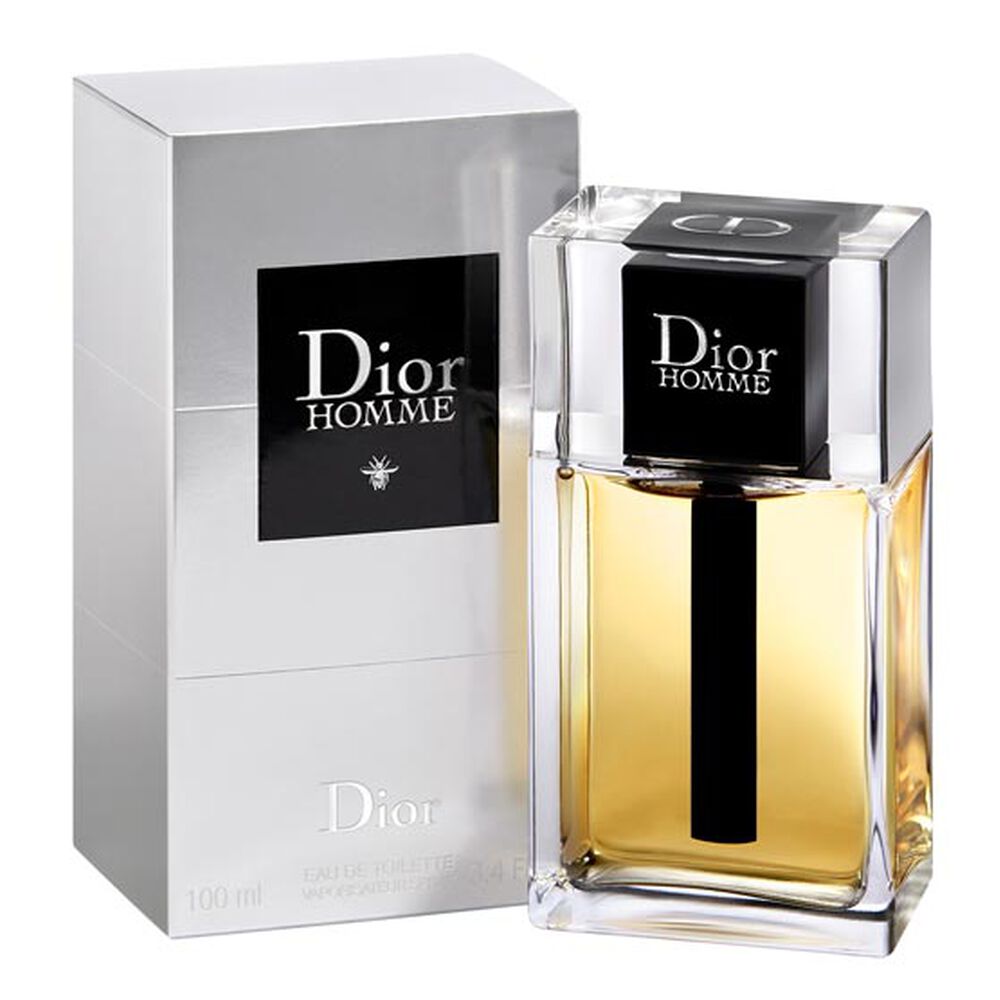Dior - "homme" Edt Hombre 100 Ml image number 0.0