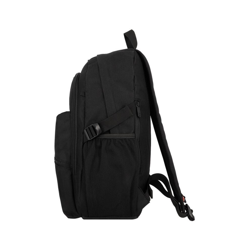 Mochila Notebook Xtrem Newbury 6xt Negro 15" image number 6.0
