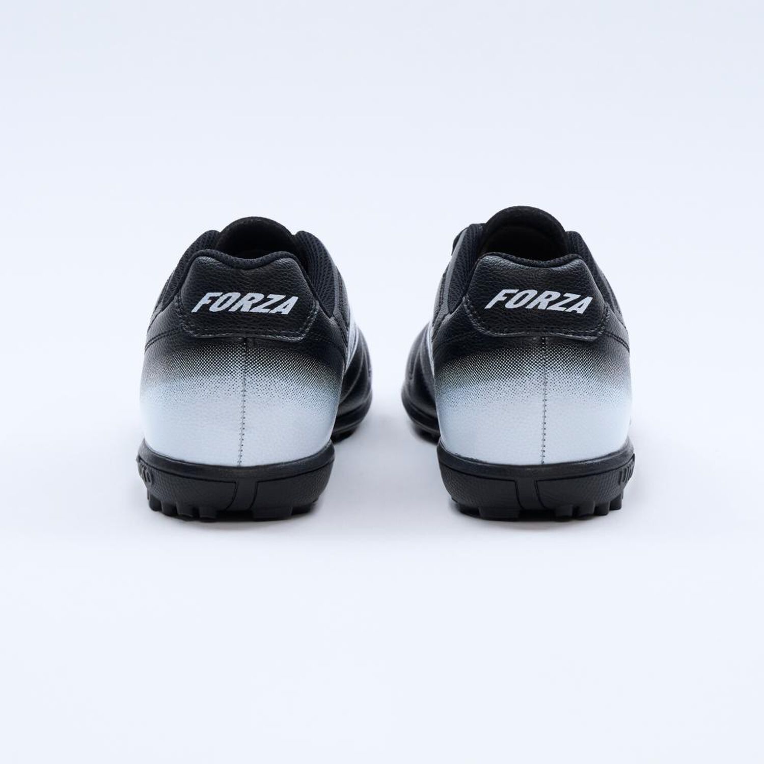 Zapatilla F&uacute;tbol Unisex Umbro Forza Iii Tf Negro image number 3.0