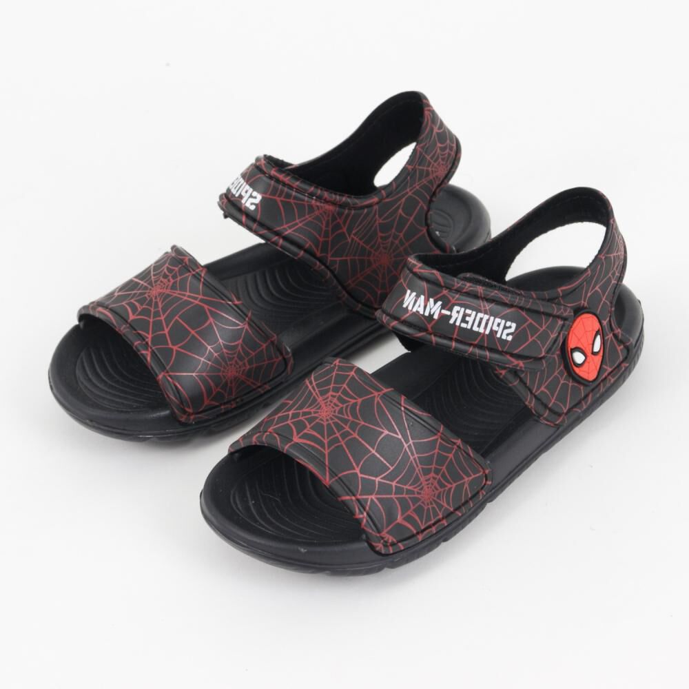 Sandalia Ni&ntilde;o Marvel image number 3.0