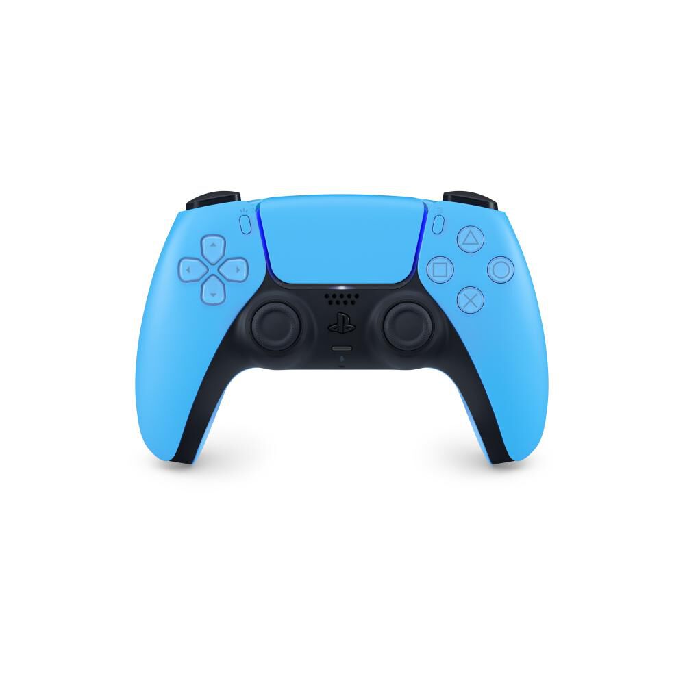 Control PS5 Sony Dualsense Starlight Blue image number 2.0