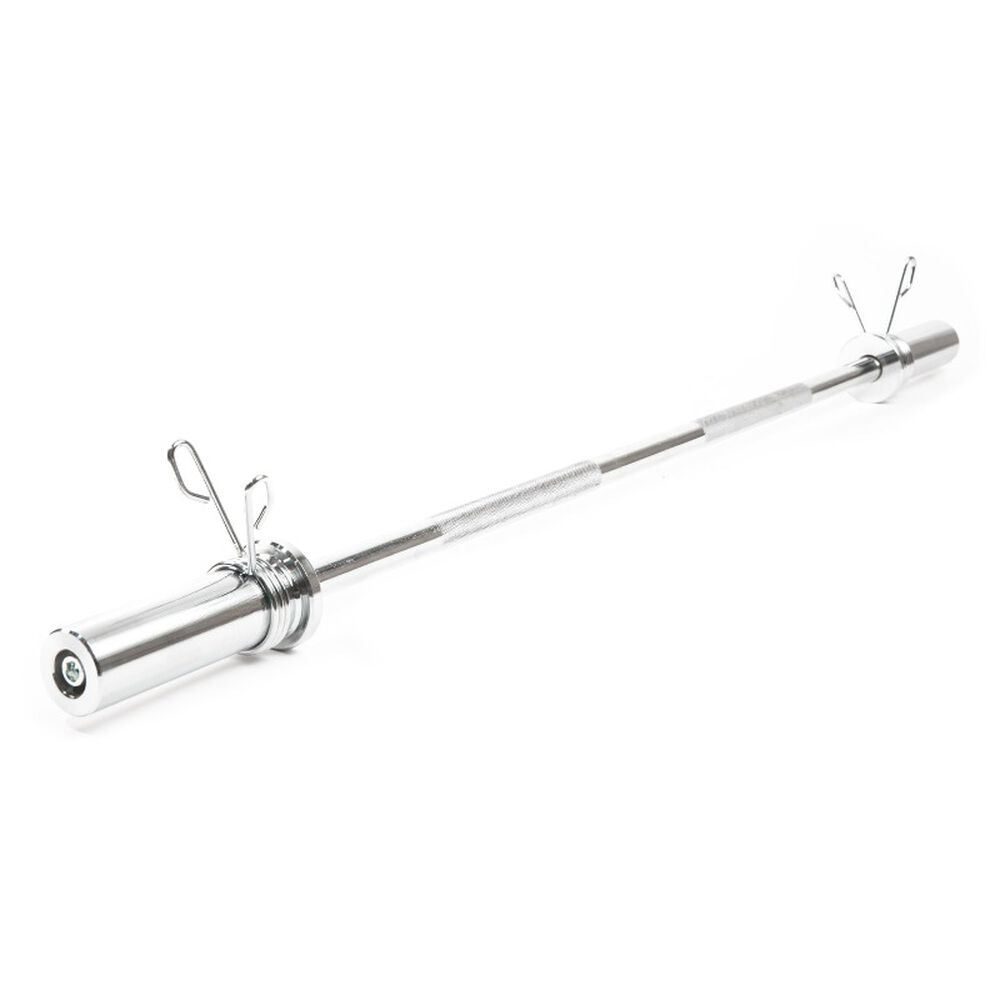 Barra Olimpica Recta 2 Mts Ten Series image number 2.0