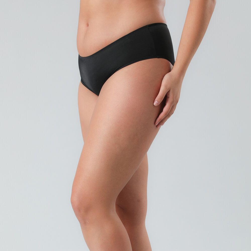 Pack Pantaleta Flores Mujer 13327-2 image number 3.0