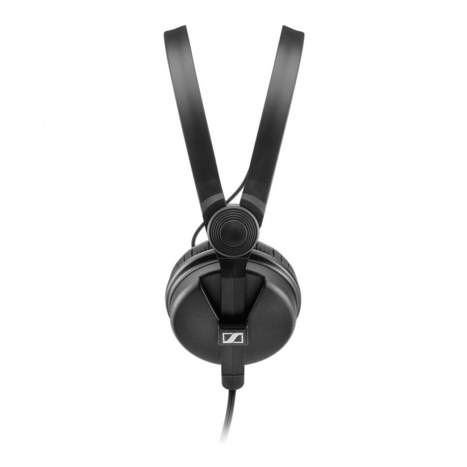 Aud&iacute;fonos Monitoreo Hd 25 Plus Sennheiser image number 5.0