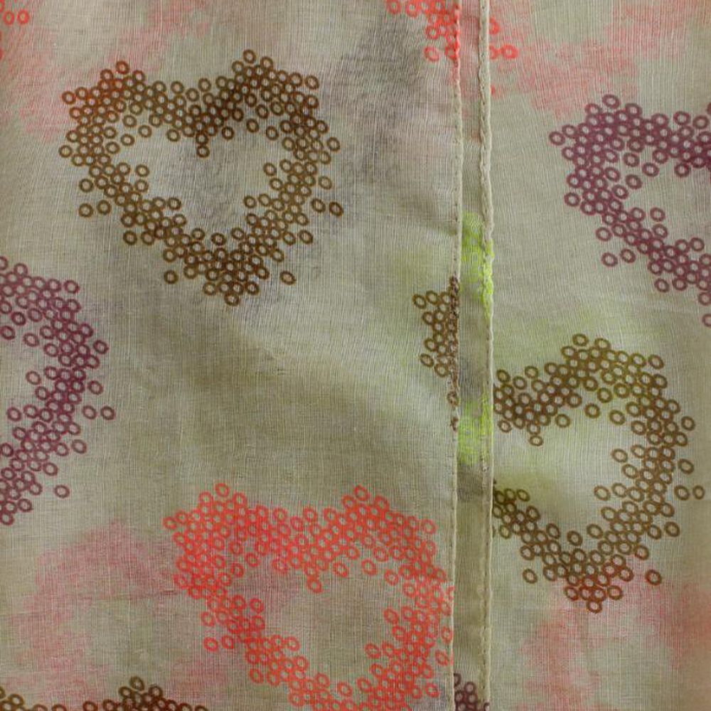 Pañuelo Sten Beige Kubayoff image number 1.0