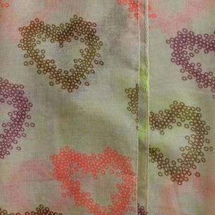 Pañuelo Sten Beige Kubayoff