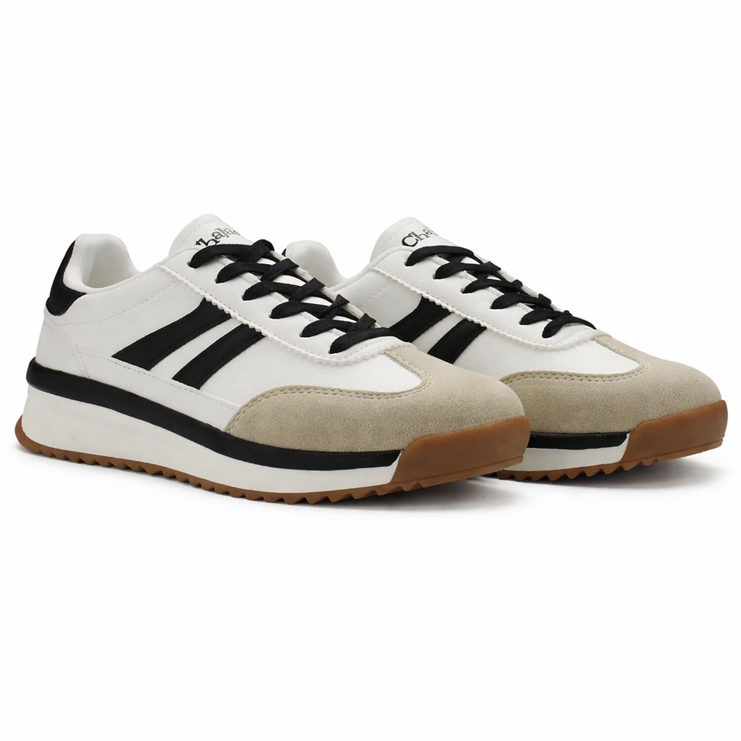 Zapatilla Blanco Mujer Urbano Chalada Front image number 5.0